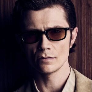 JACQUES MARIE MAGE Laurence Sunglasses